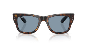 RAY-BAN MEGA WAYFARER RB0840S 902/56