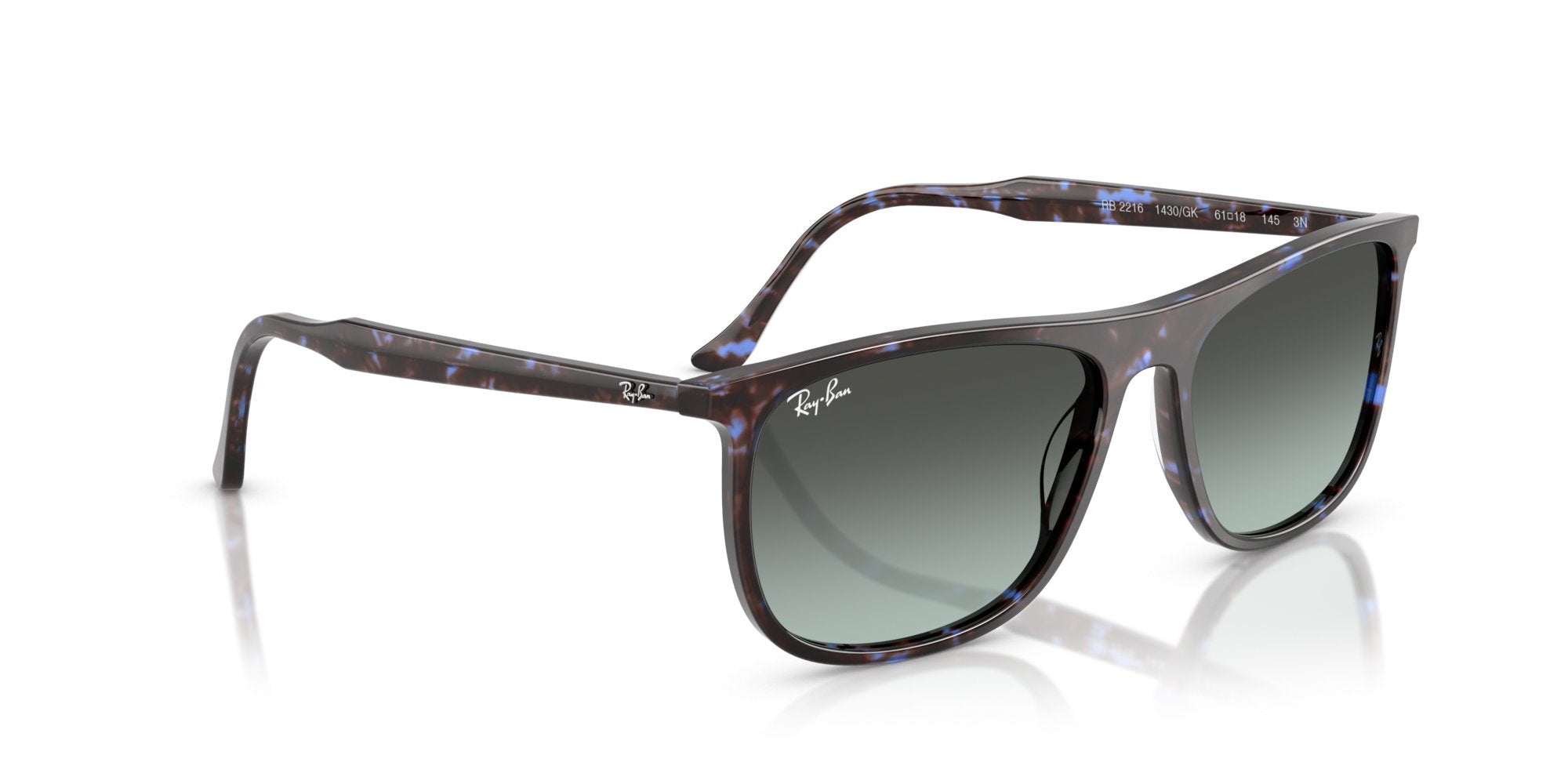 RAY-BAN RB2216 1430GK