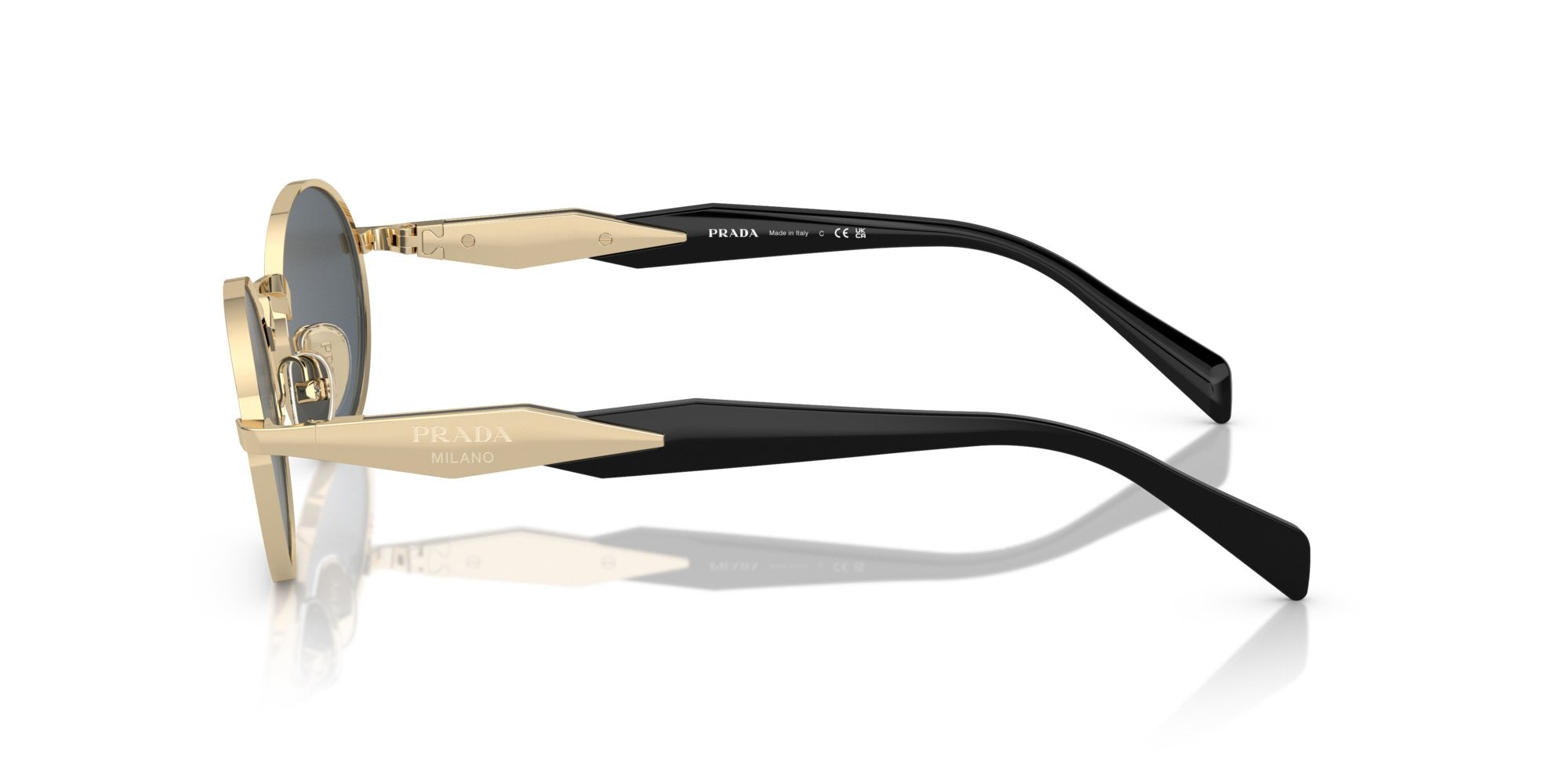 PRADA PR 65ZS ZVN09T