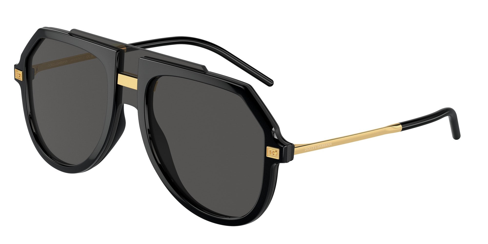 DOLCE & GABBANA DG6195 501_87