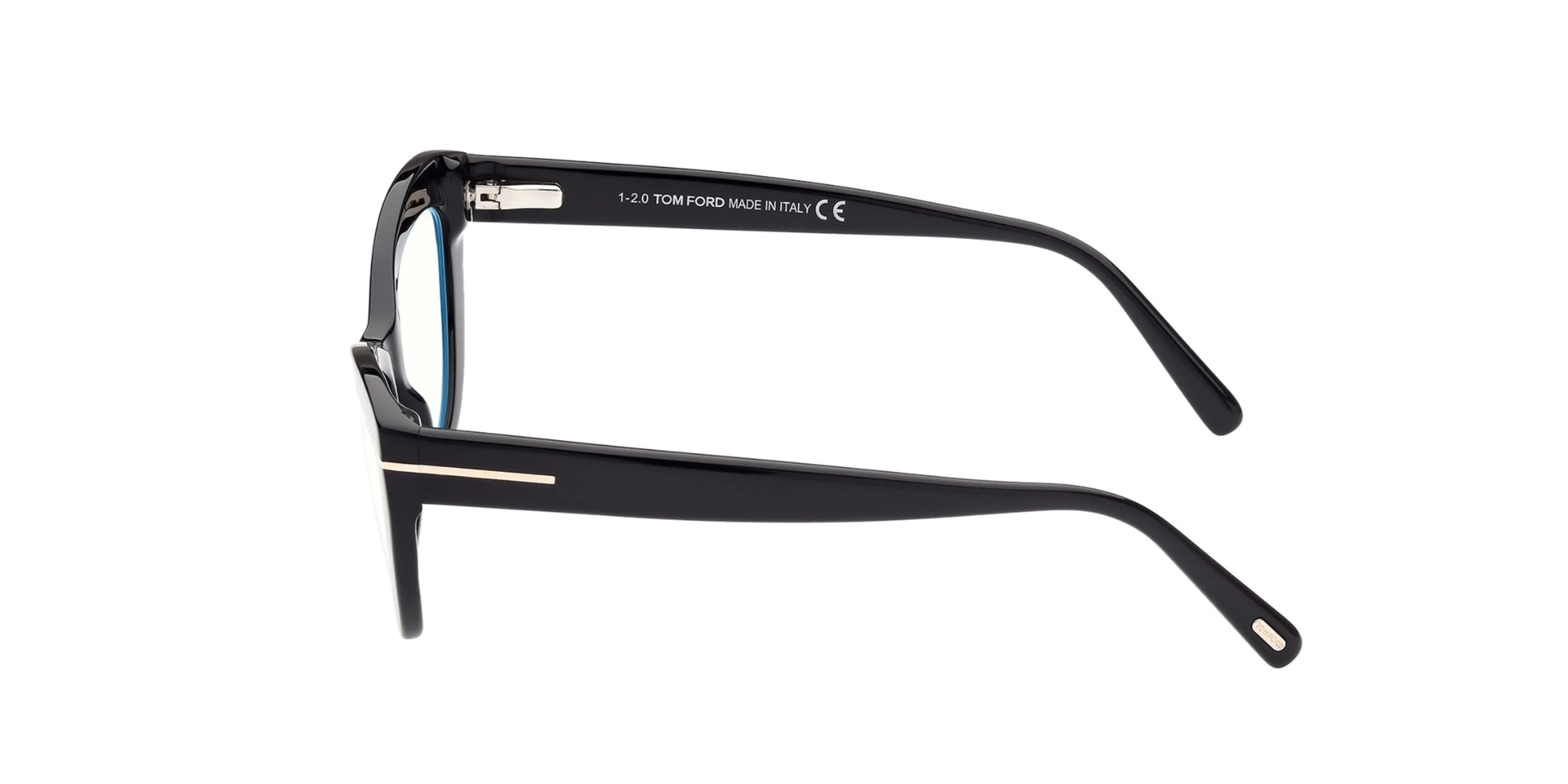 Tom Ford FT5765-B 001