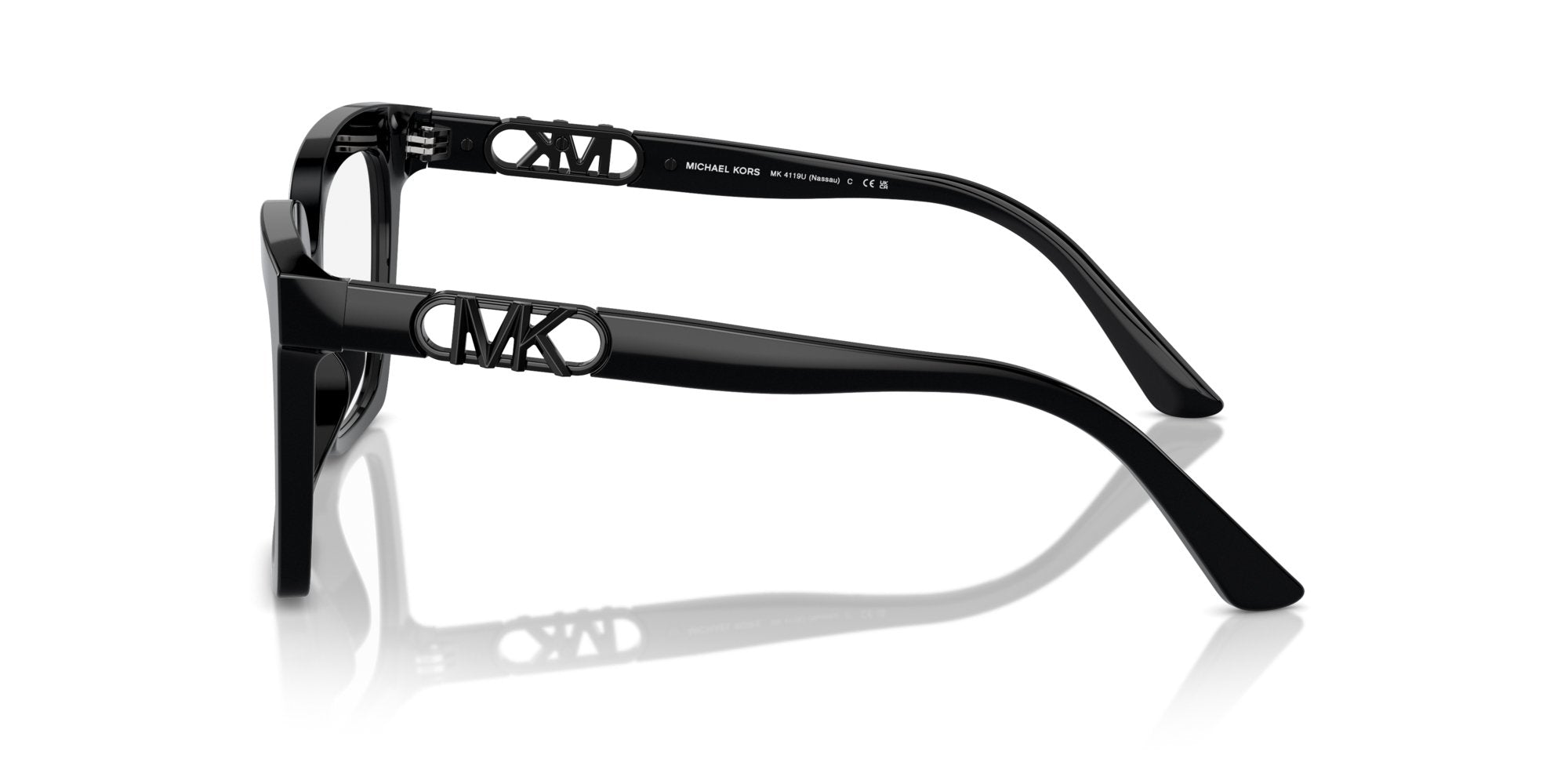 MICHAEL KORS NASSAU MK4119U 3005