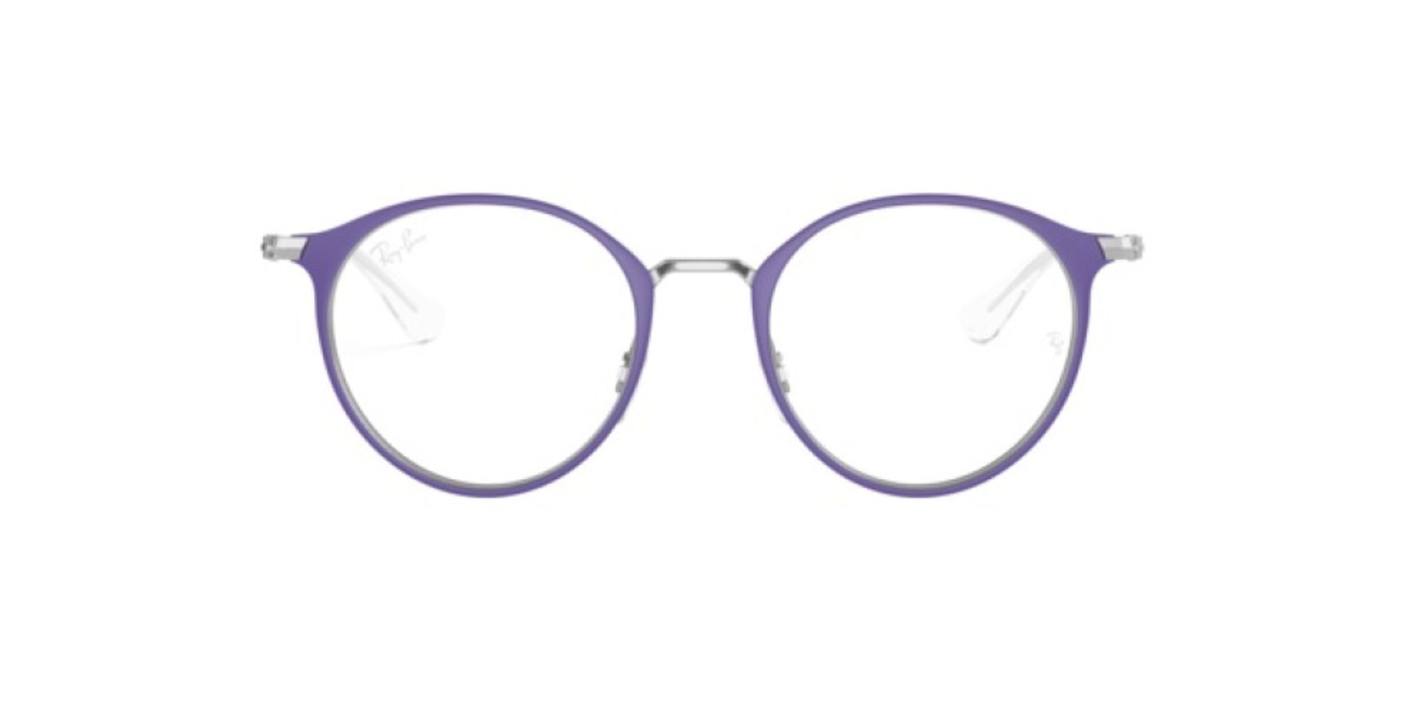 RAY-BAN JUNIOR OPTICAL 1053 4079