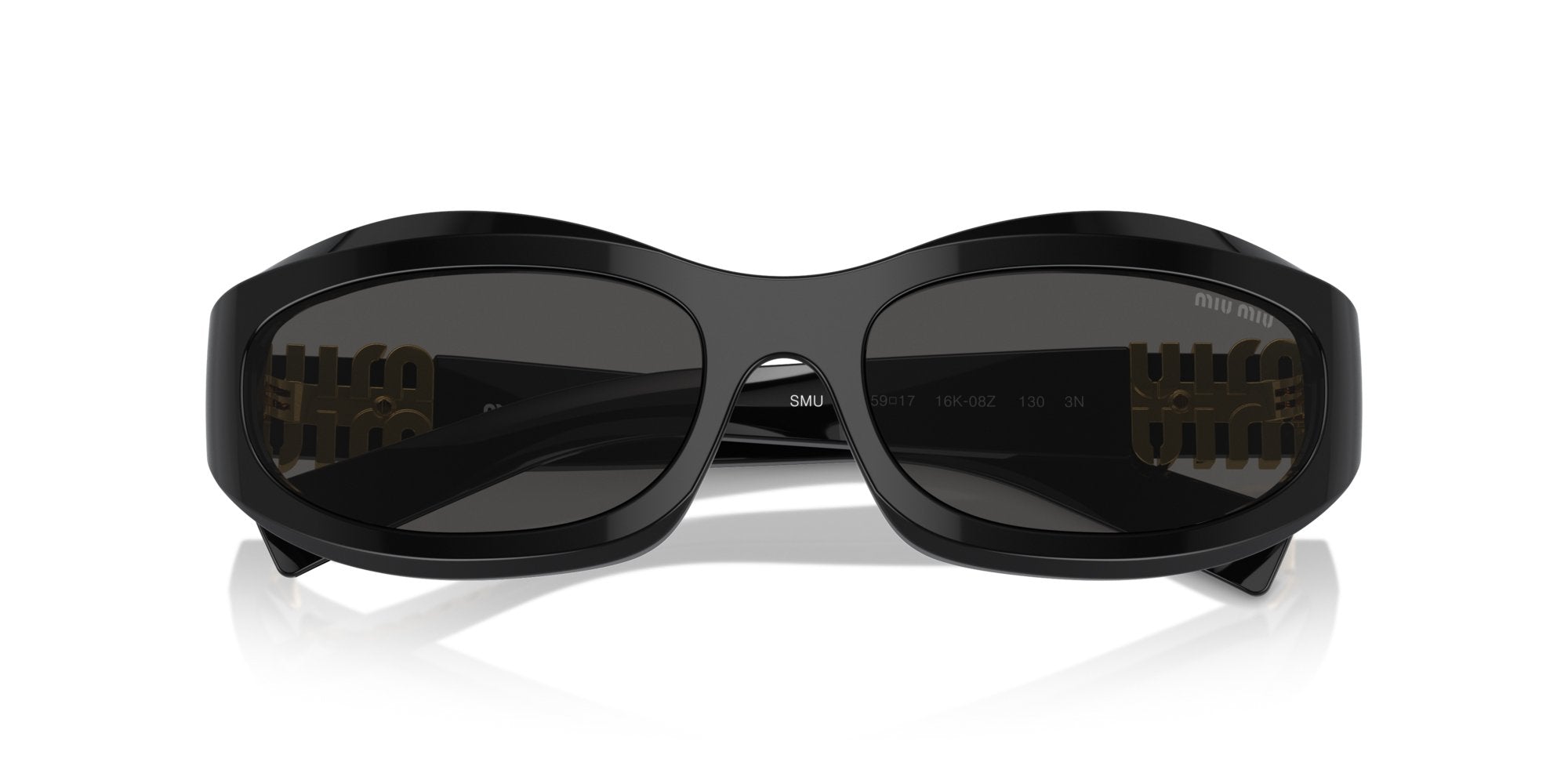 MIU MIU MU 14ZS 16K08Z