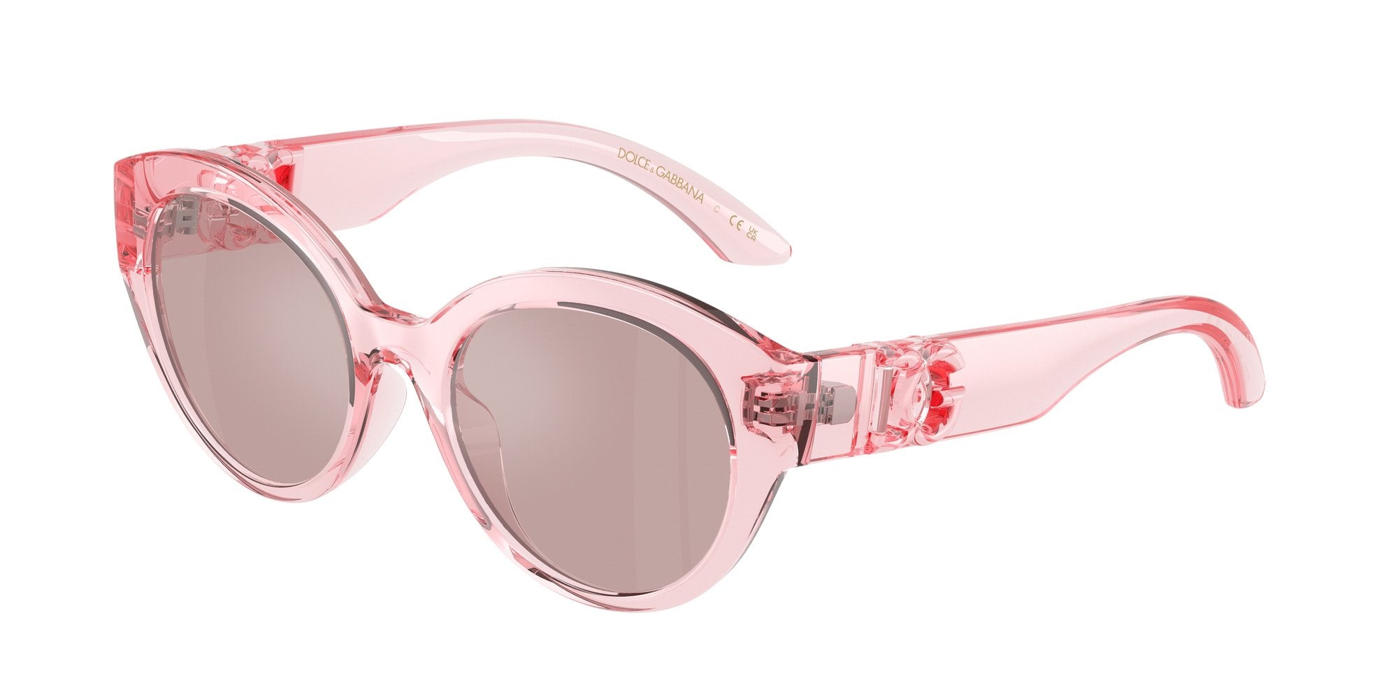 Dolce & Gabbana Kids DX6010 3098VS