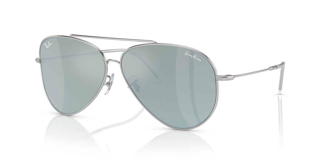 RAY-BAN AVIATOR REVERSE RBR0101S 003/30