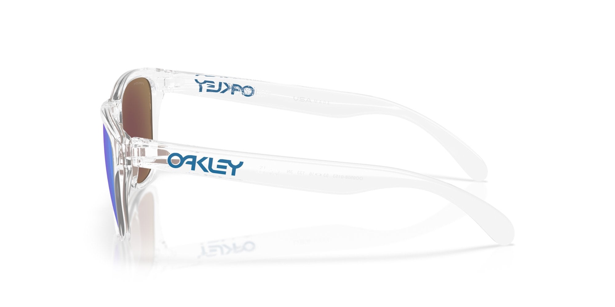 OAKLEY FROGSKINS S OO9508 950801