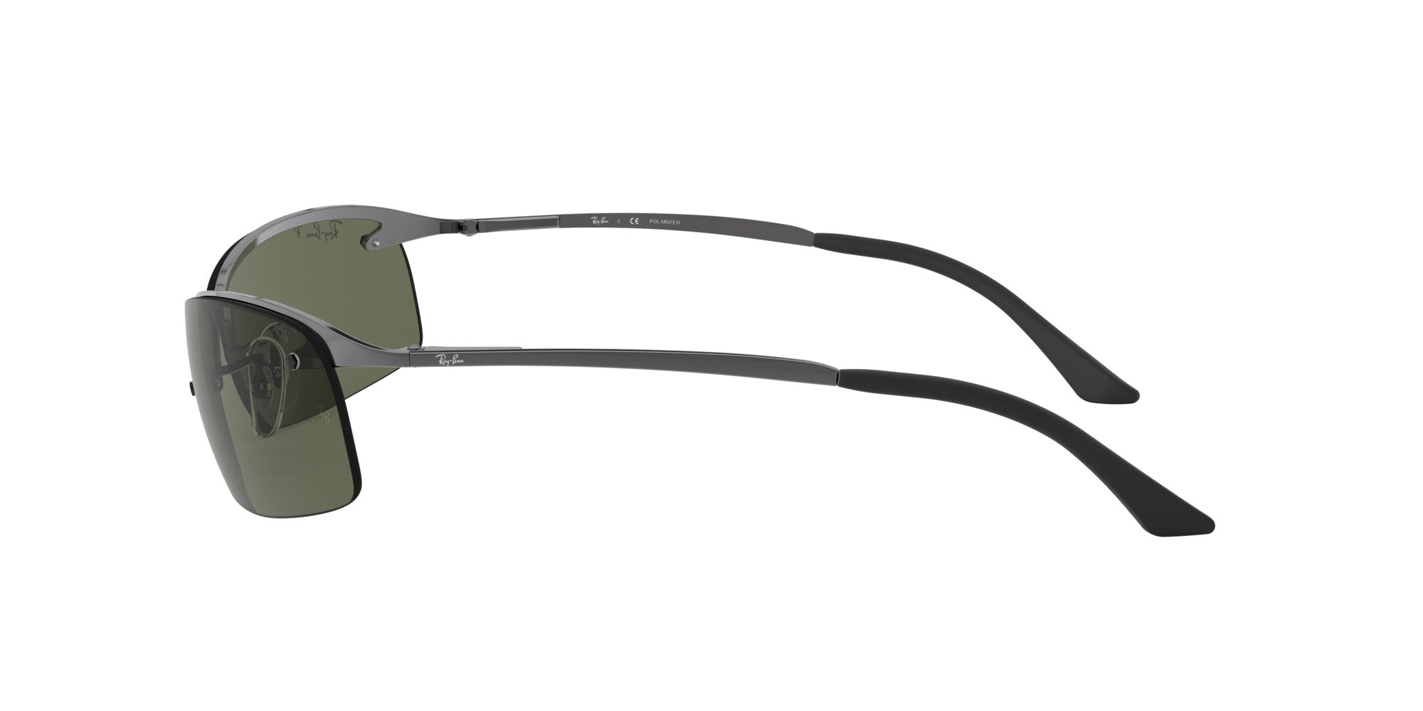 RAY-BAN RB3183 RB3183 004_9A Polarizzato