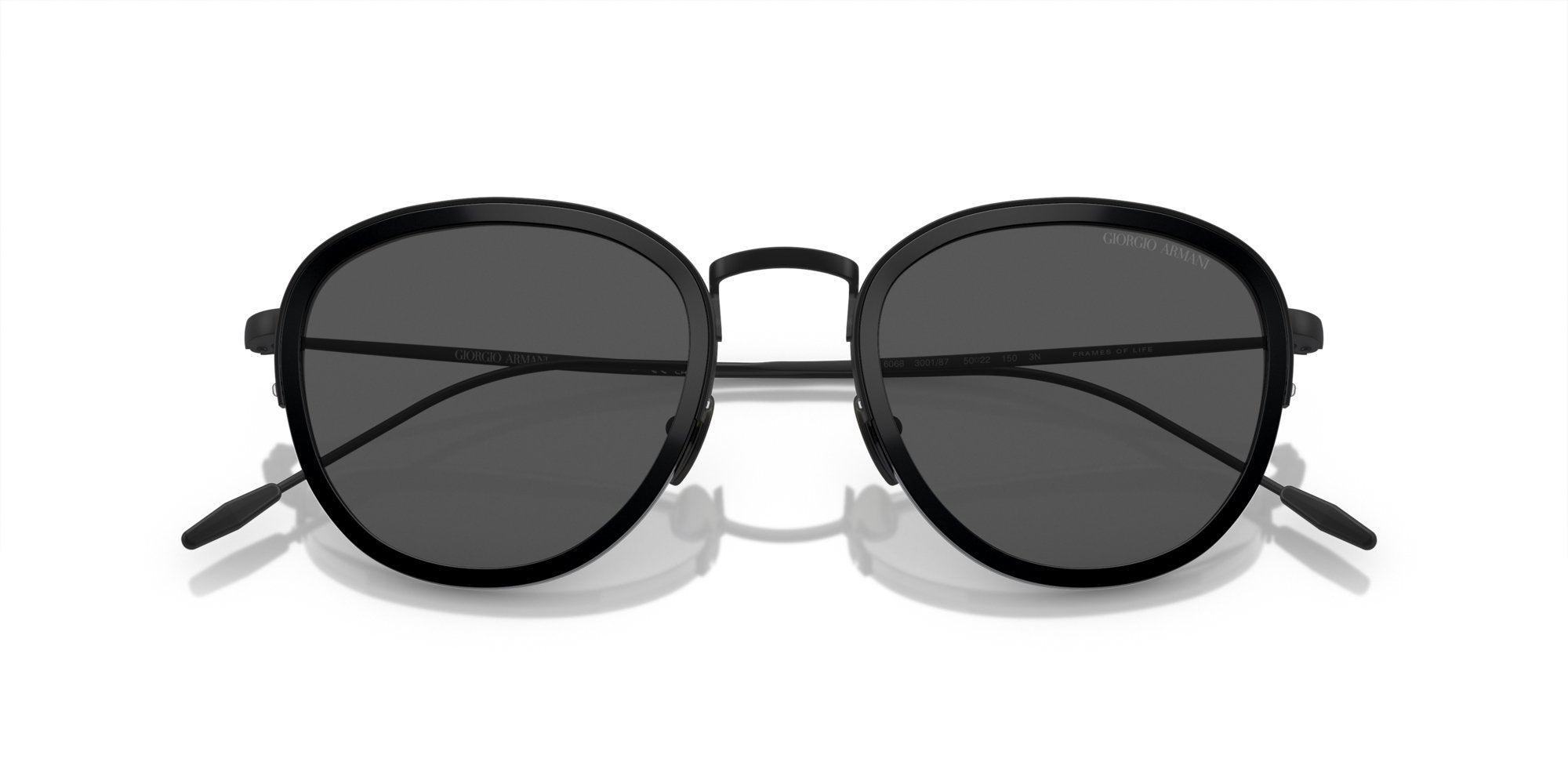 GIORGIO ARMANI AR6068 300187