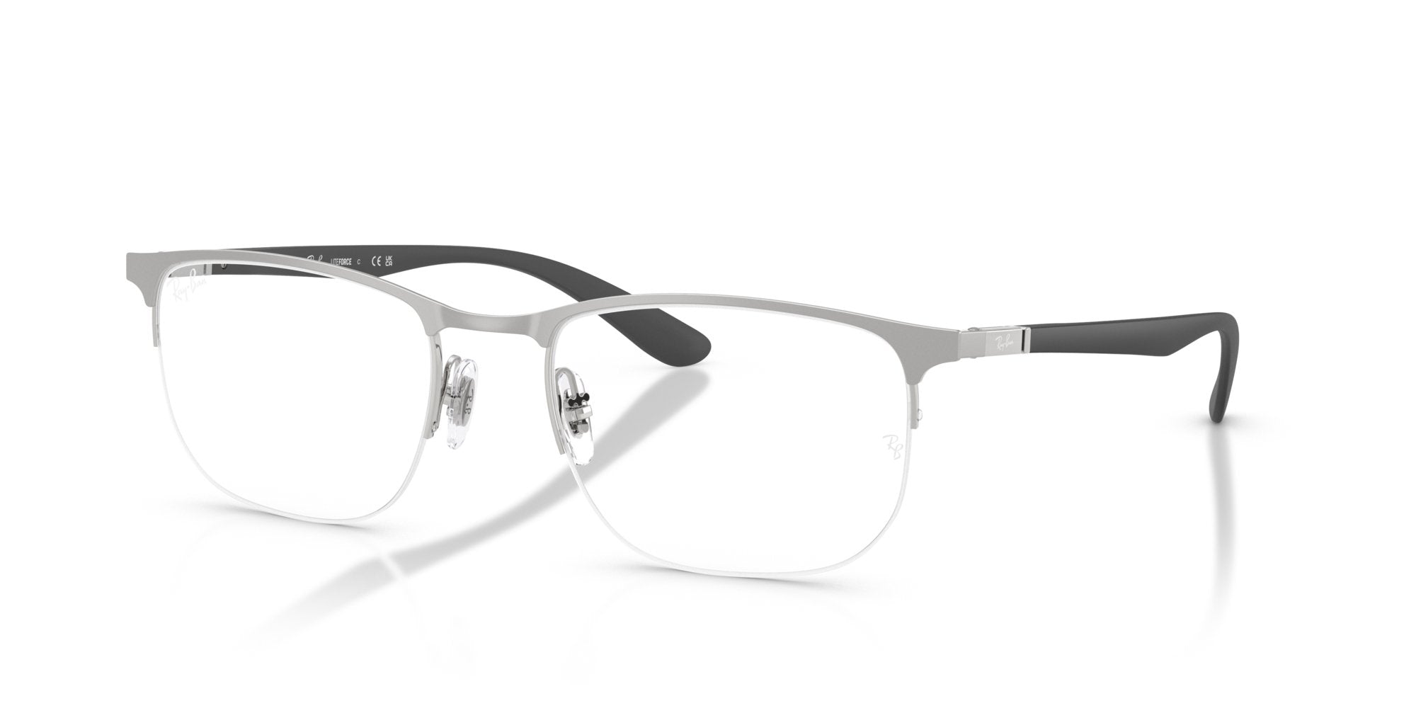 Occhiali vista UNISEX RAY-BAN VISTA  RX6513 3198