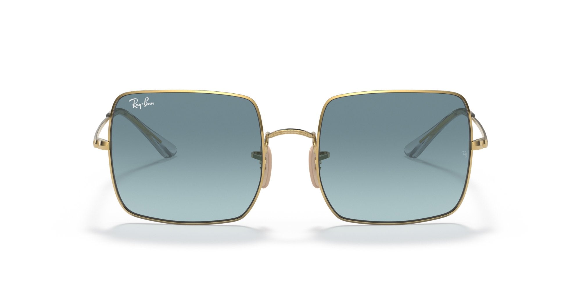 RAY-BAN SQUARE RB1971 001_3M