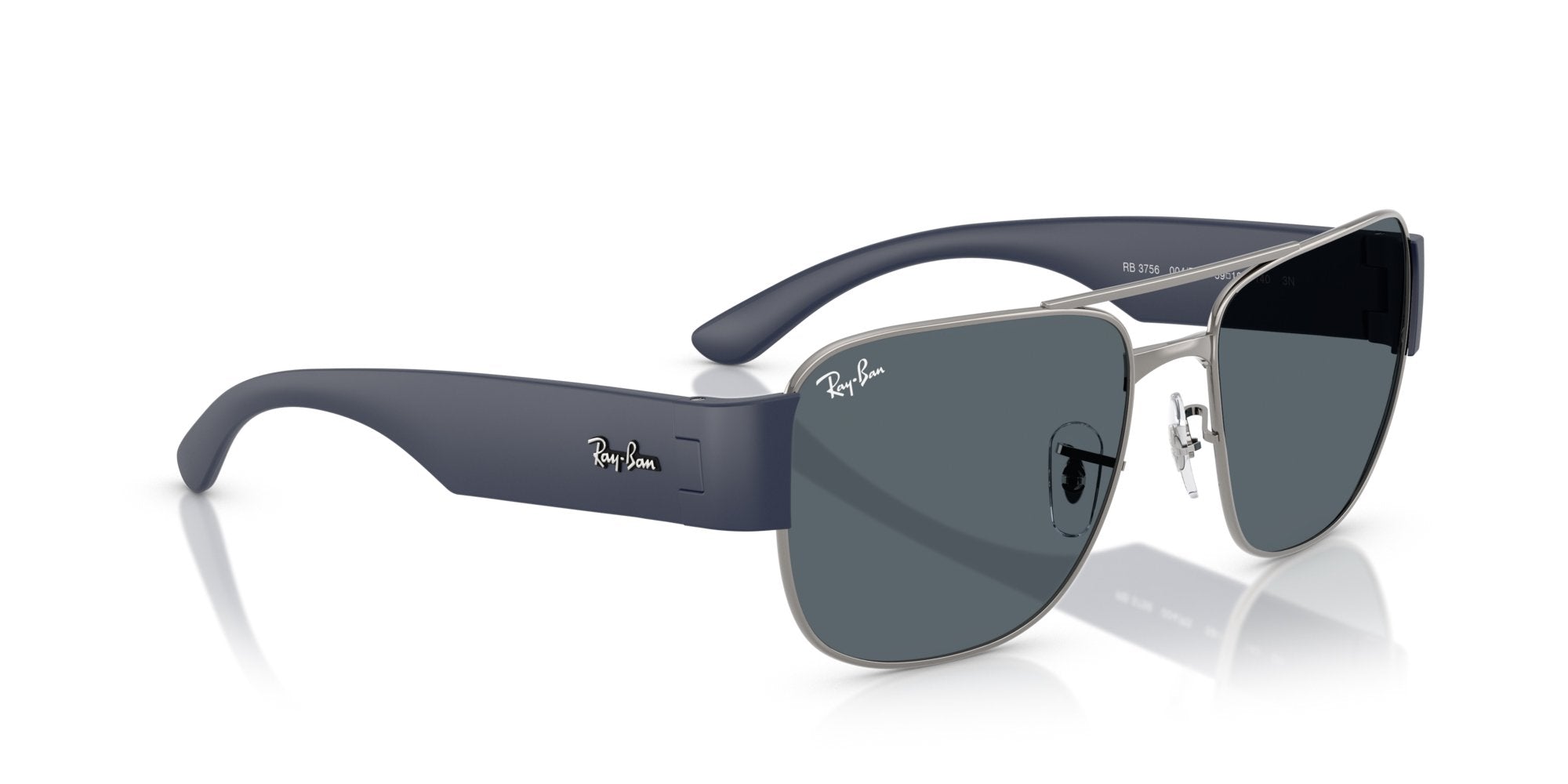 RAY-BAN RB3756 004/R5