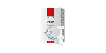 Soluzione salina monodose 20x10ml
