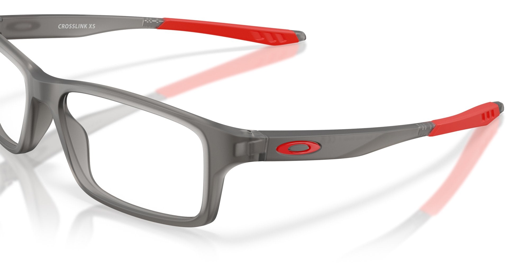 Occhiali vista bambino Uomo OAKLEY YOUTH RX CROSSLINK XS OY8002 800203