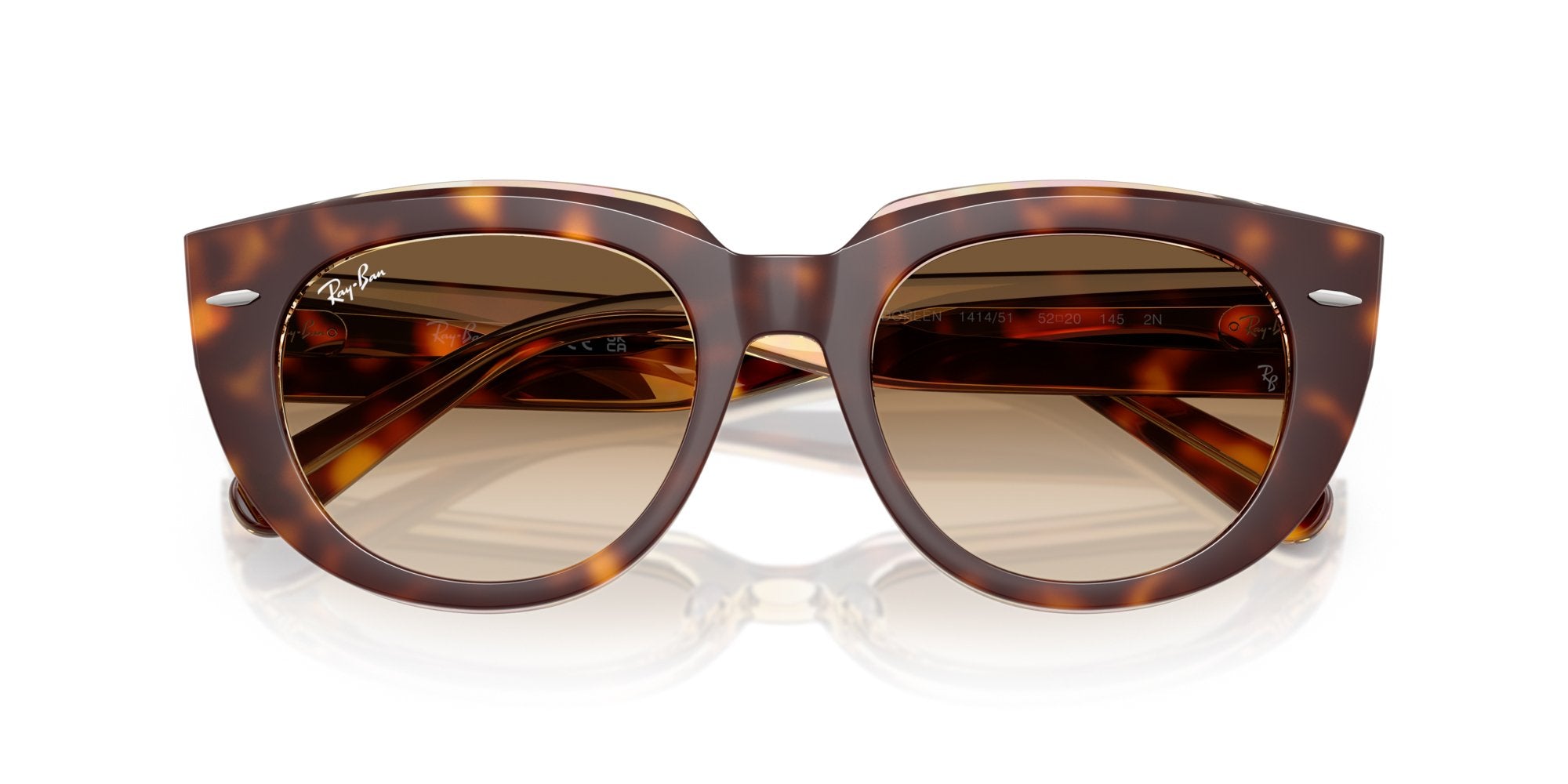 RAY-BAN DOREEN RB2286 141451