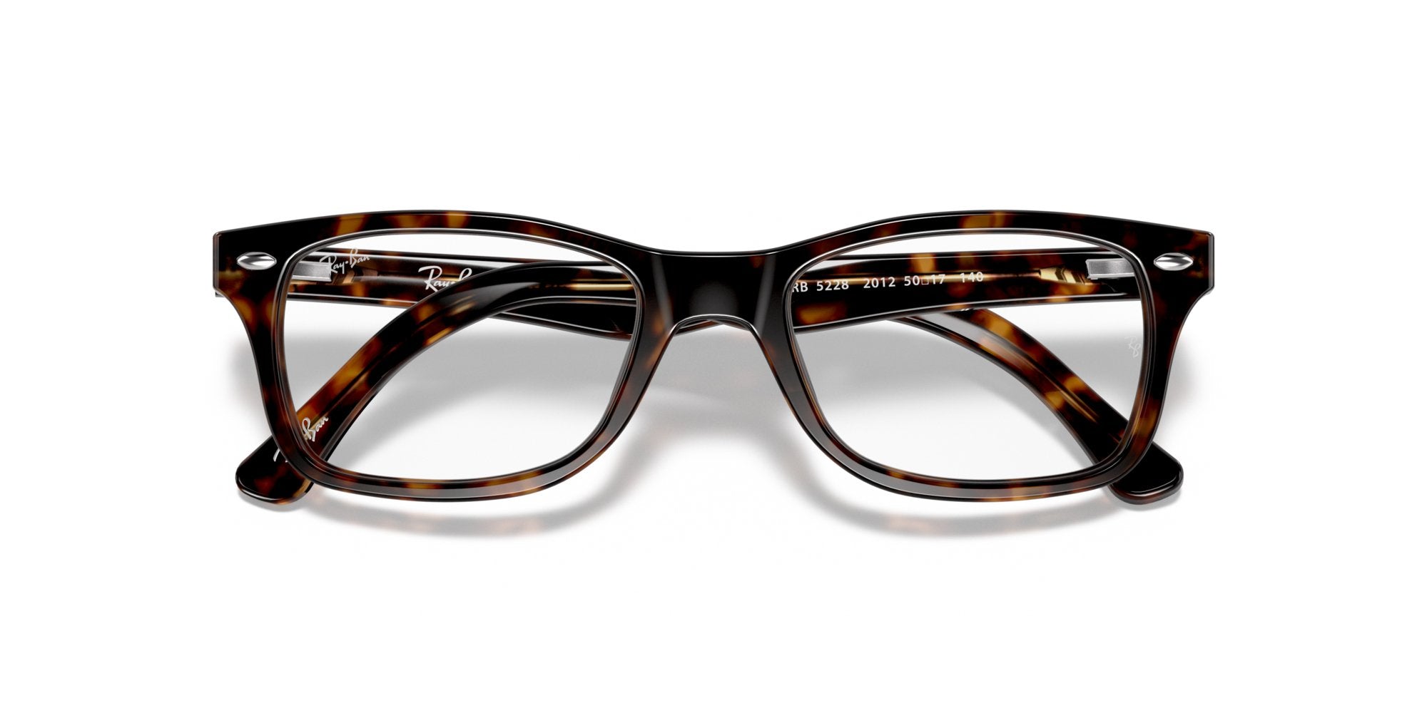 RAY-BAN VISTA RX5228 2012