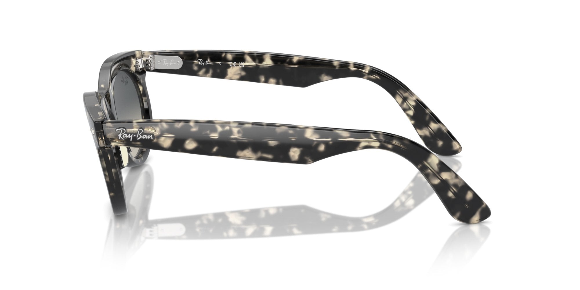RAY-BAN WAYFARER OVAL RB2242 133371