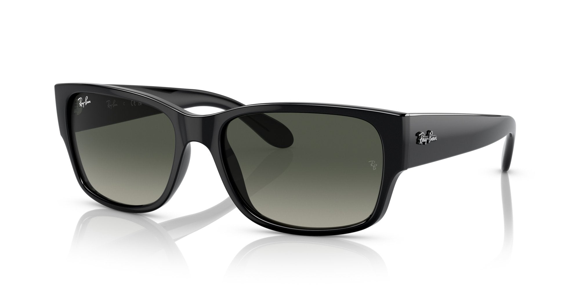 RAY-BAN RB4388 601/71