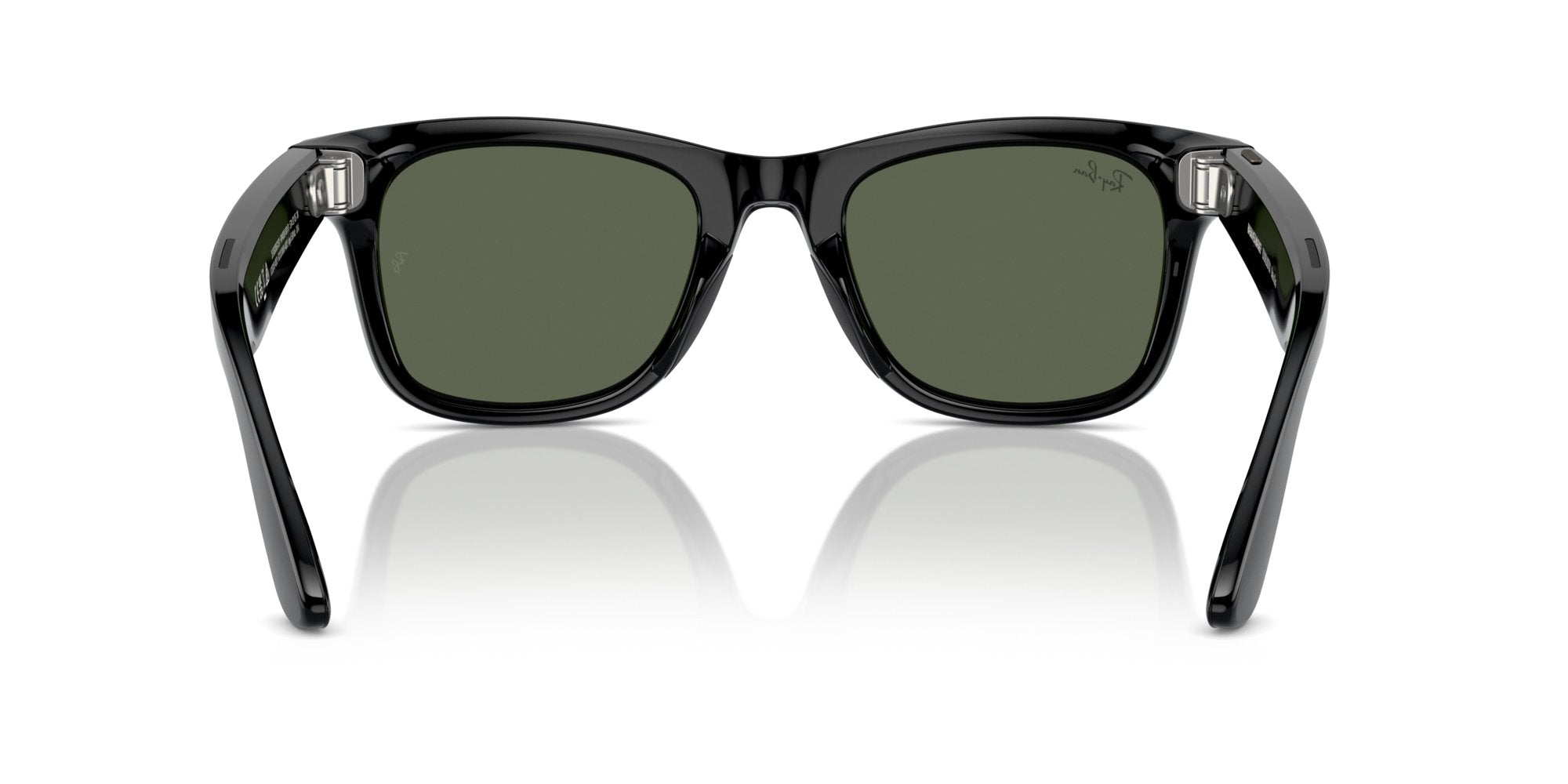 Smart Glasses Meta uomo donna Ray-Ban WAYFARER RW4008 601_71