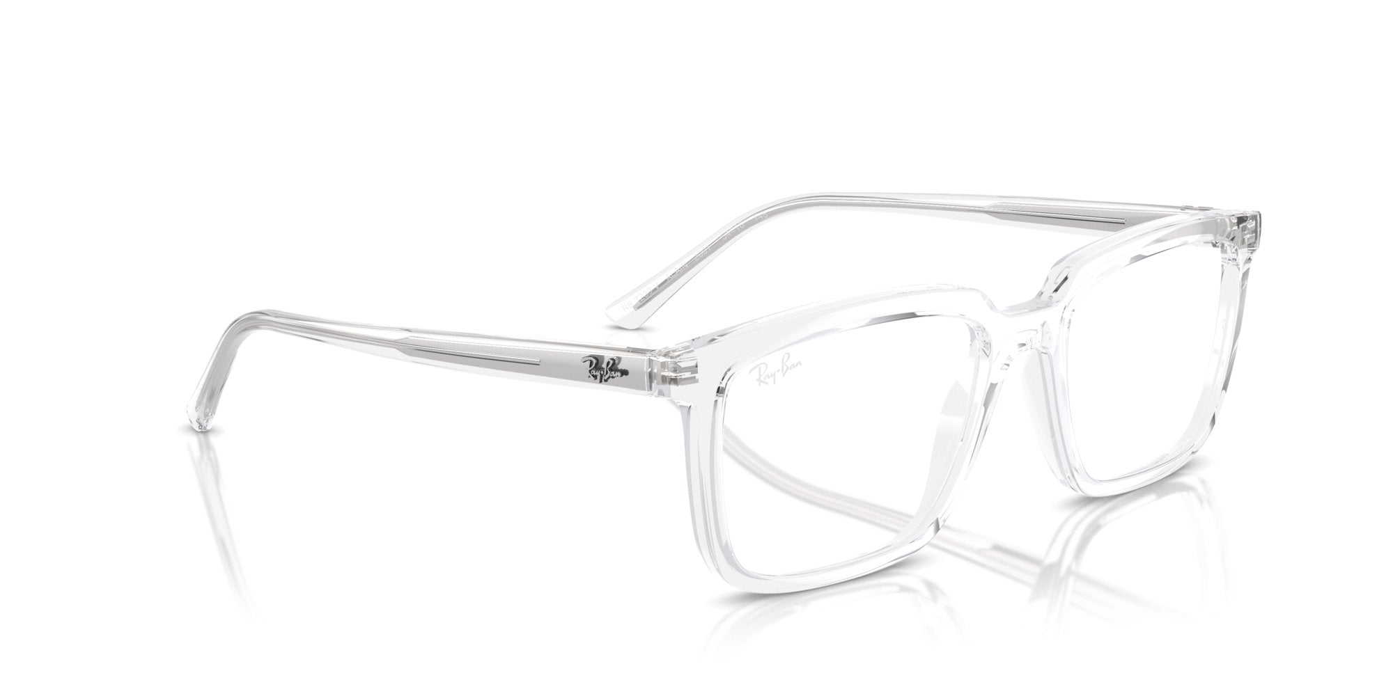 RAY-BAN VISTA ALAIN RX7239 2001