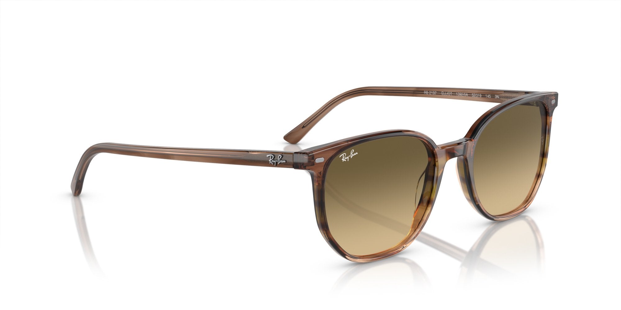 RAY-BAN ELLIOT RB2197 13920A