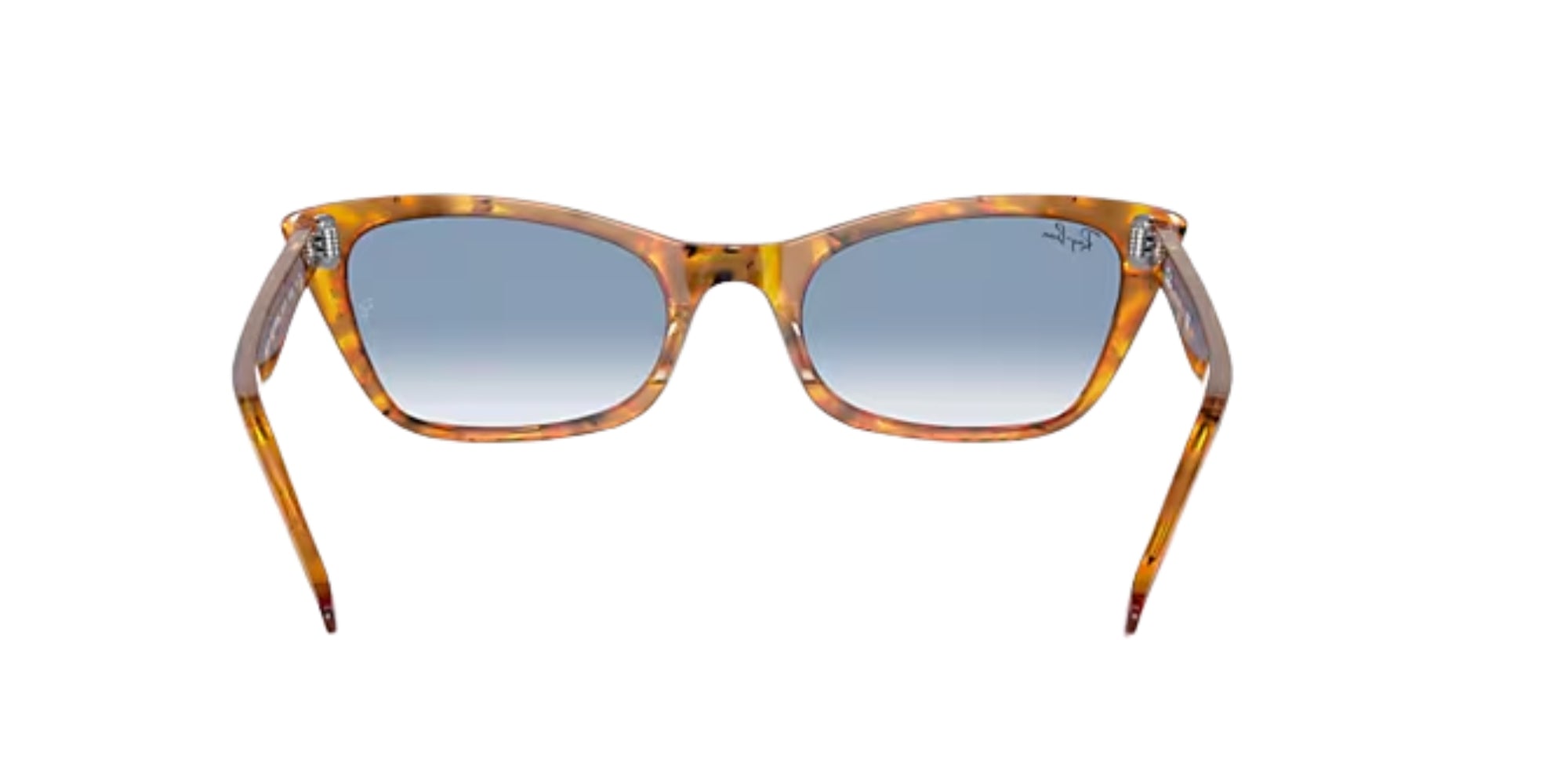 RAY-BAN LADY BURBANK 2299 13423F