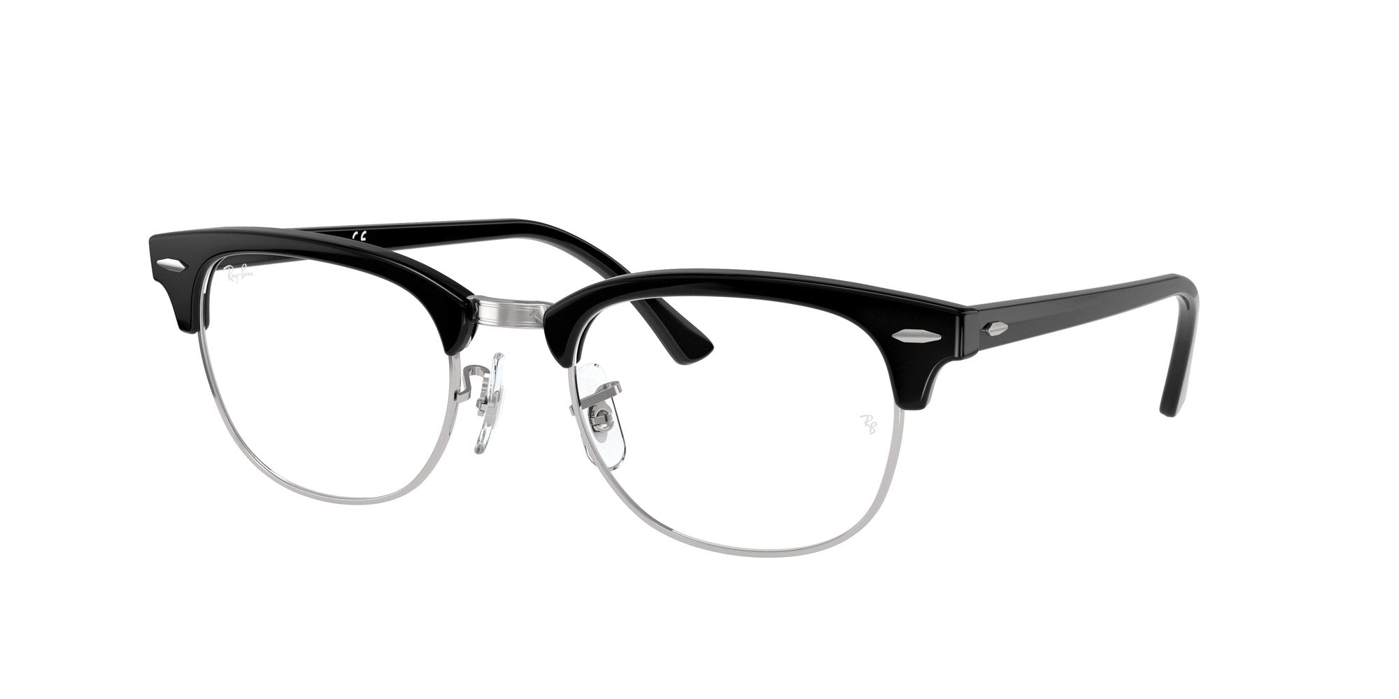 RAY-BAN VISTA CLUBMASTER RX5154 2000