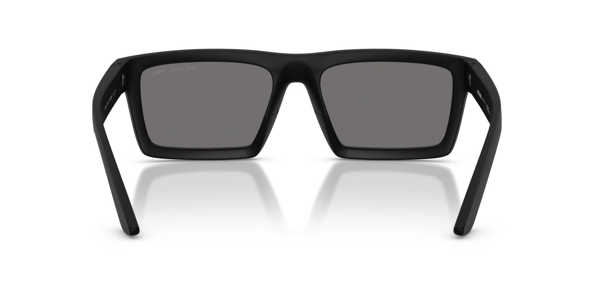 PRADA LINEA ROSSA PS A07S 1BO02G Polarizzato