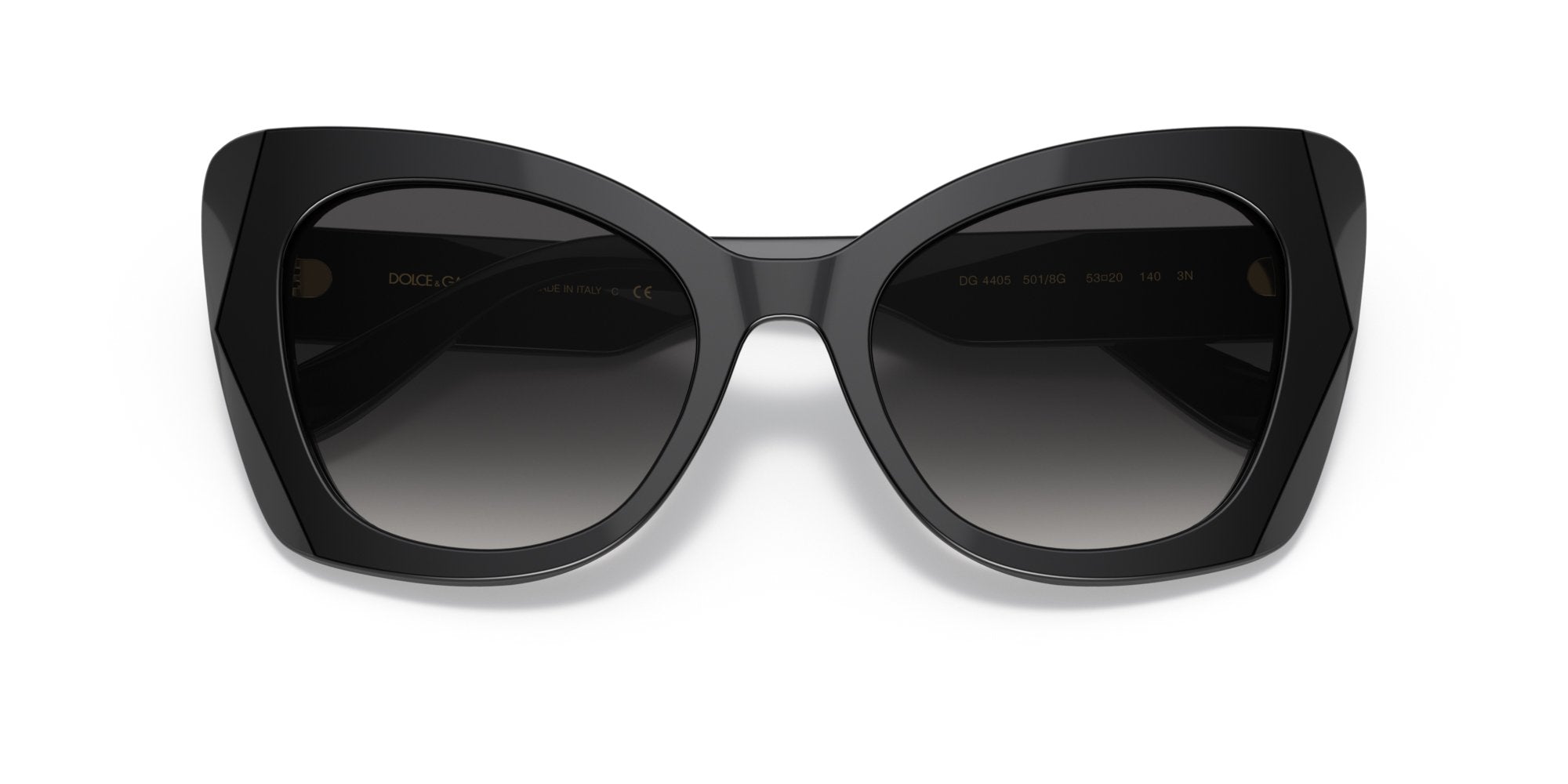DOLCE & GABBANA DG4405 501_8G
