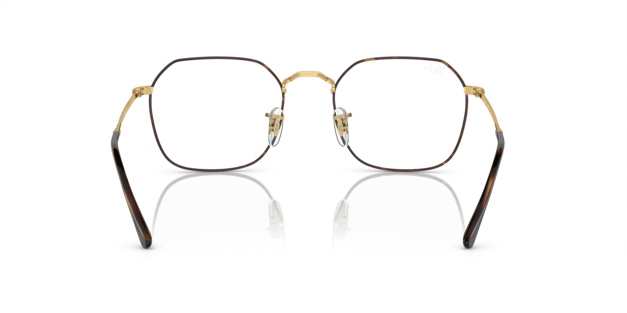 RAY-BAN JIM RX3694V 3177