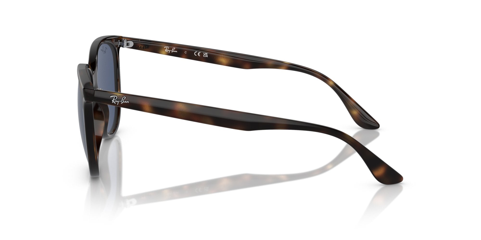 RAY-BAN RB4378 710_80