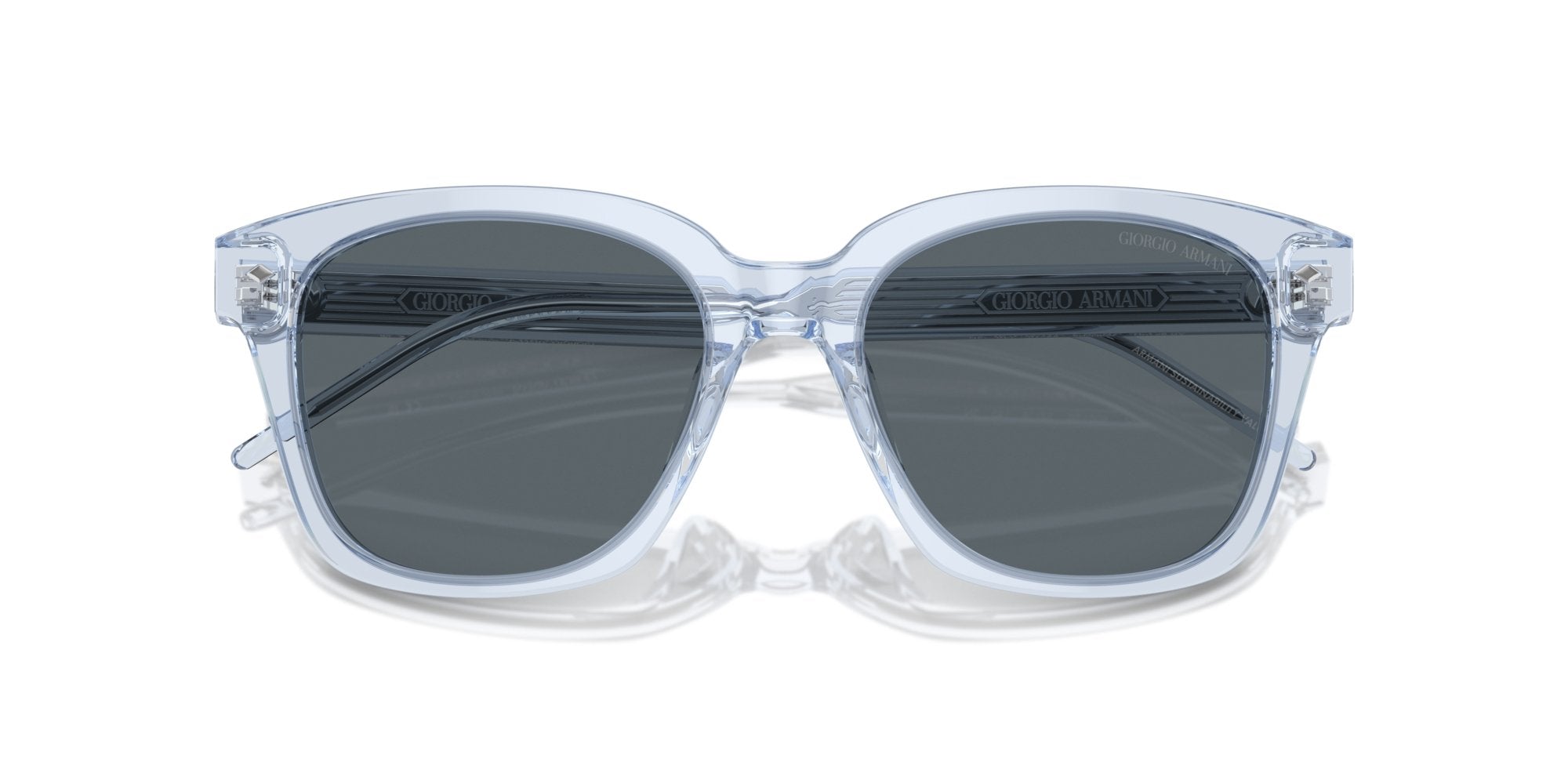 GIORGIO ARMANI AR8210U 6081R5