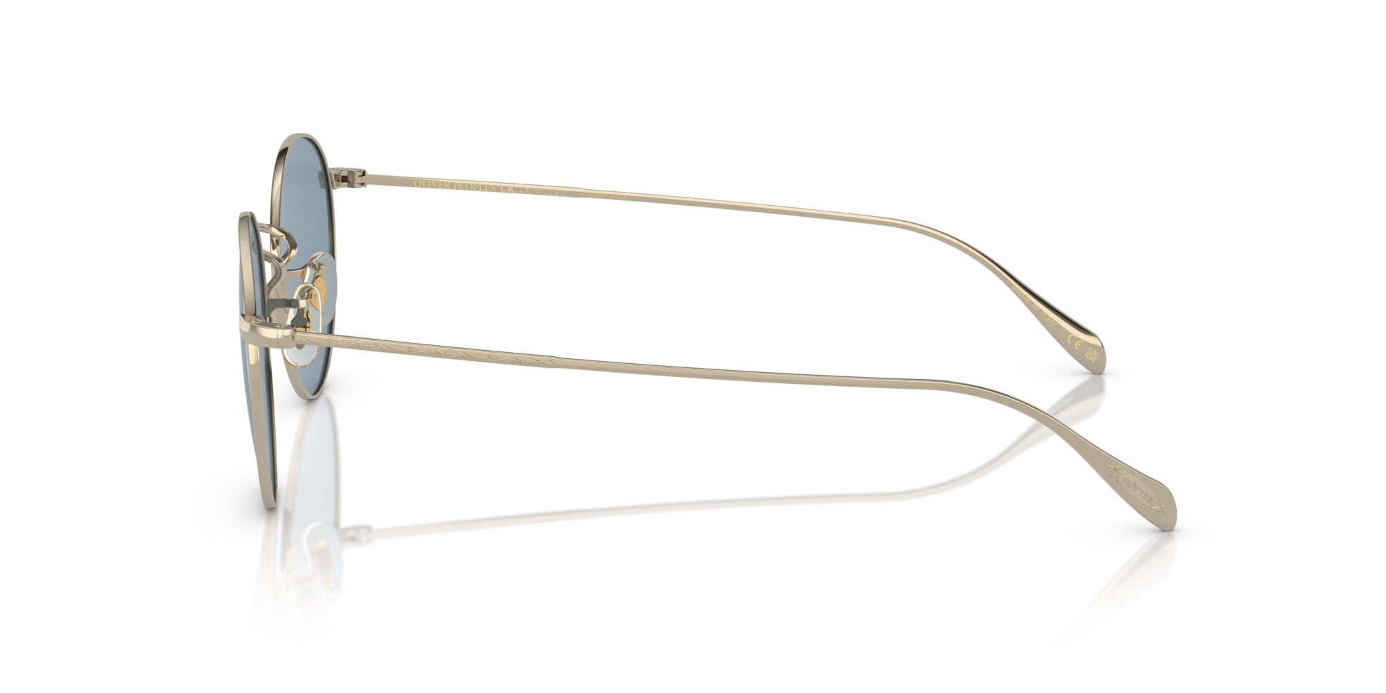 OLIVER PEOPLES COLERIDGE SUN OV1186S 514556
