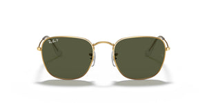 RAY-BAN FRANK RB3857 919658 Polarizzato