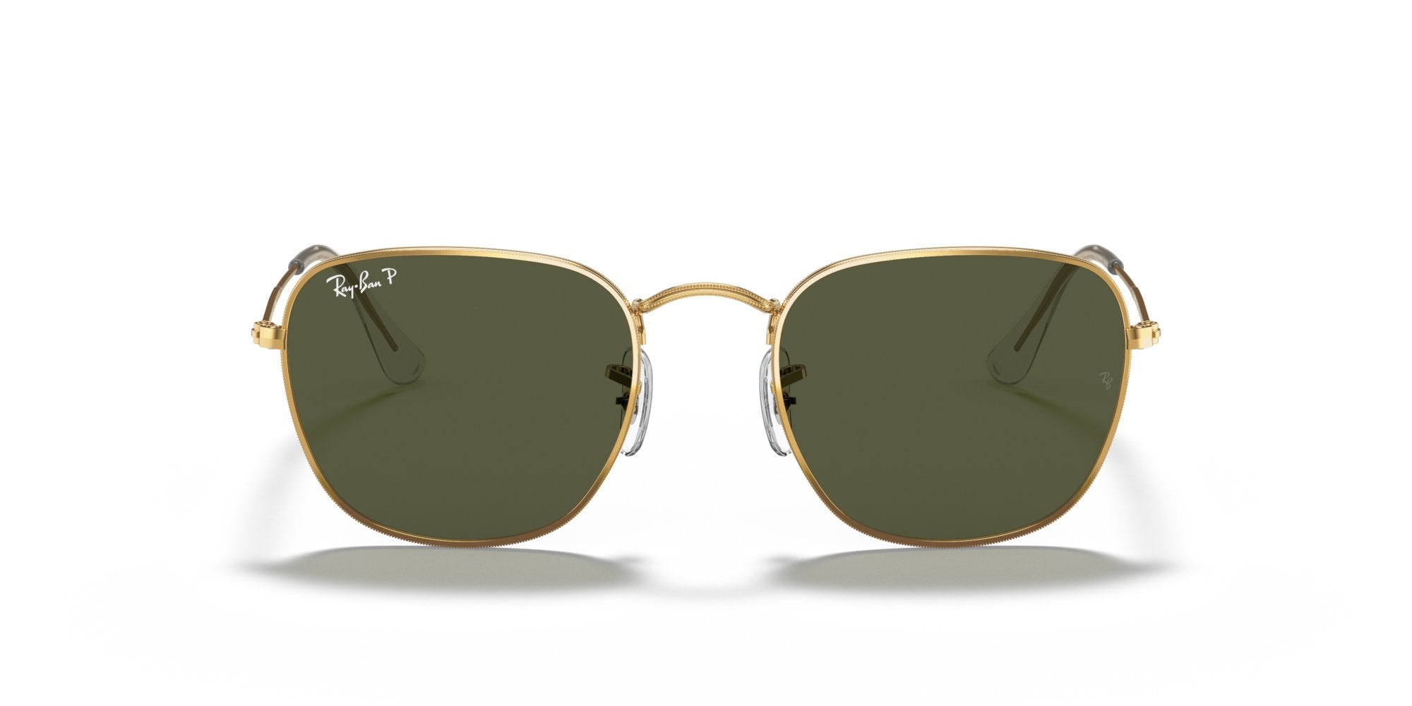 RAY-BAN FRANK RB3857 919658 Polarizzato
