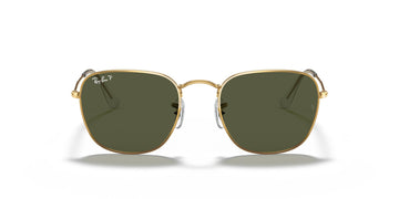 RAY-BAN FRANK RB3857 919658 Polarizzato