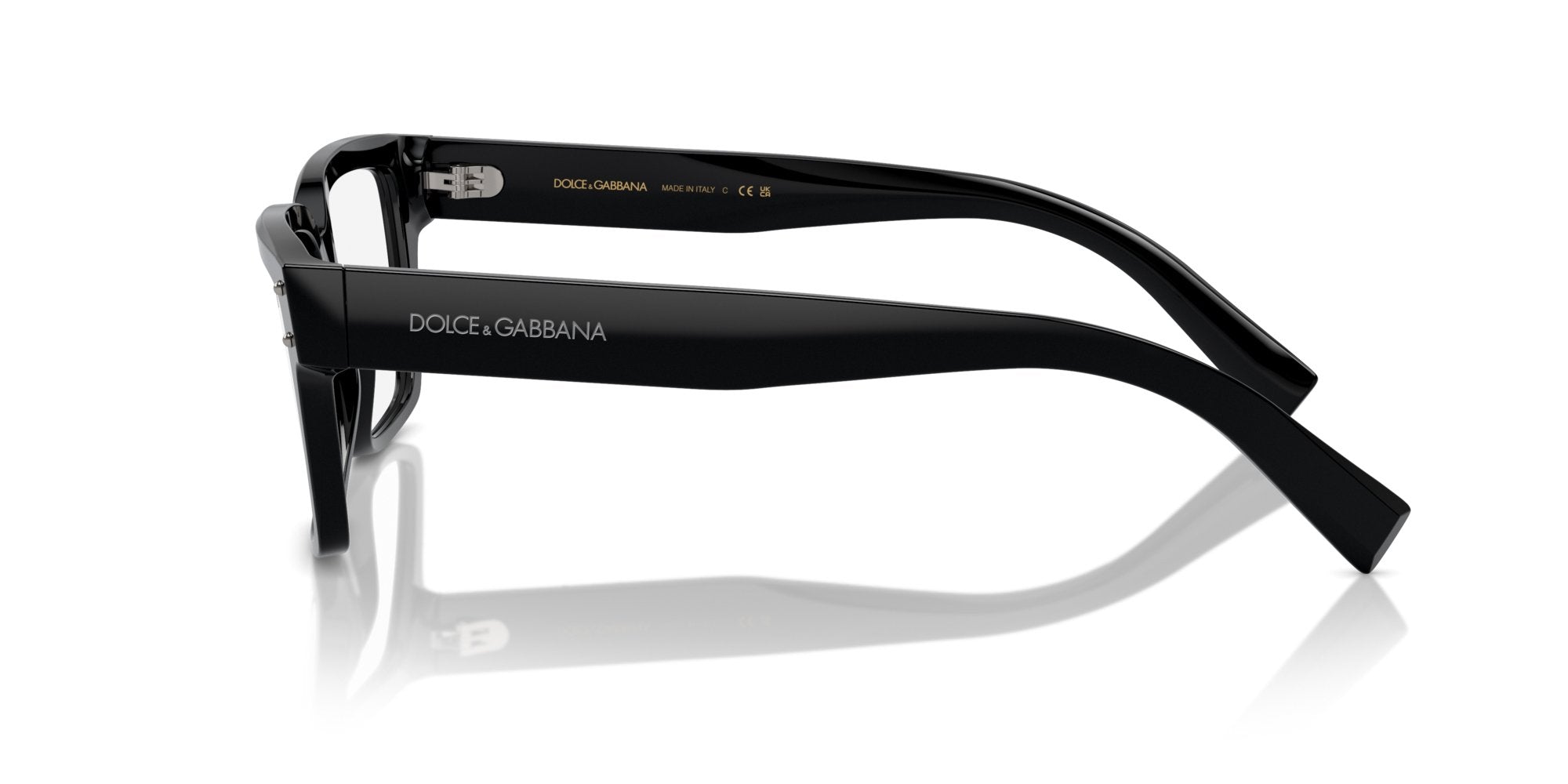 DOLCE & GABBANA DG3383 501