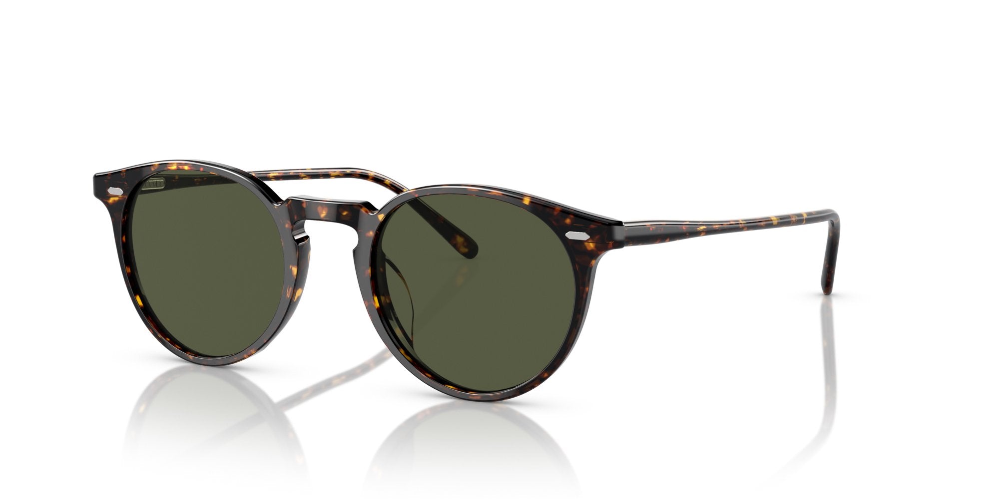 OLIVER PEOPLES N.02 SUN OV5529SU 174152