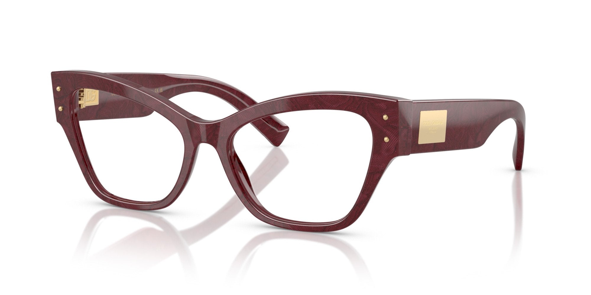 DOLCE & GABBANA DG3404 3442