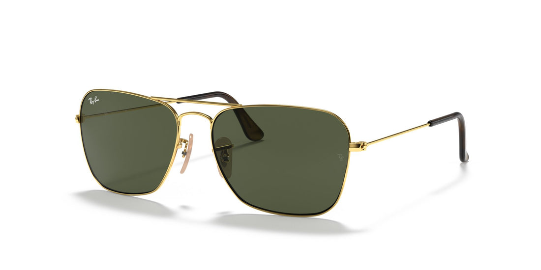 RAY-BAN CARAVAN RB3136 181