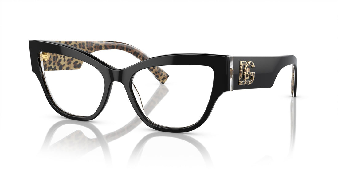 DOLCE & GABBANA DG3378 3299
