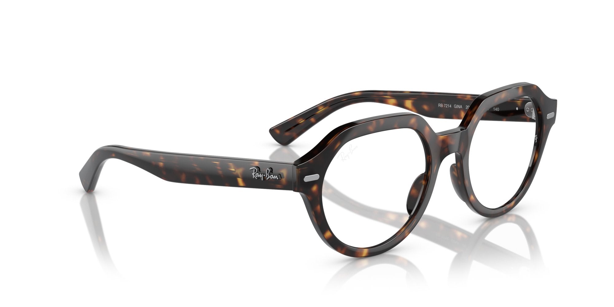 RAY-BAN VISTA GINA RX7214 2012