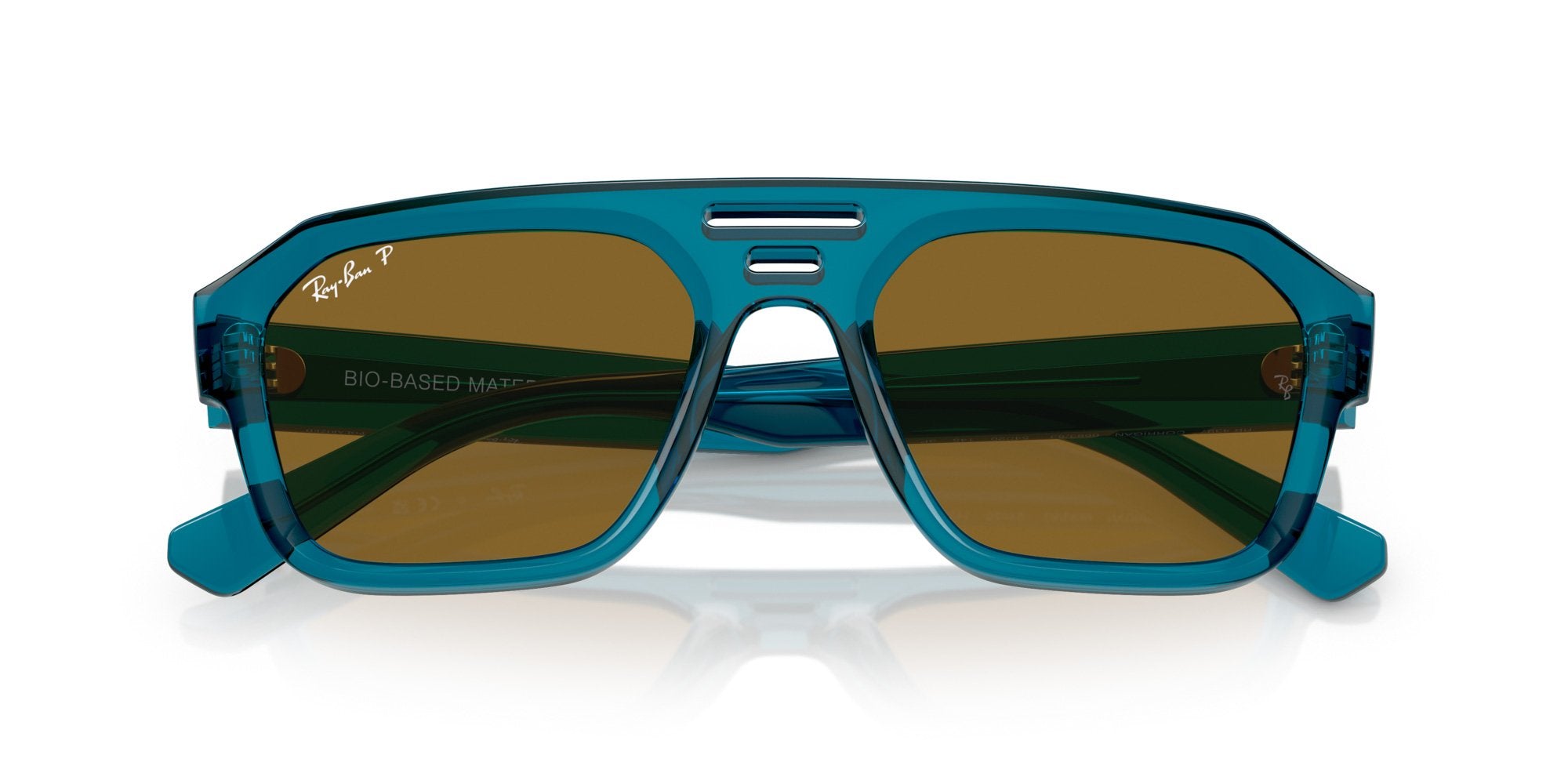 RAY-BAN CORRIGAN RB4397 668383 Polarizzato