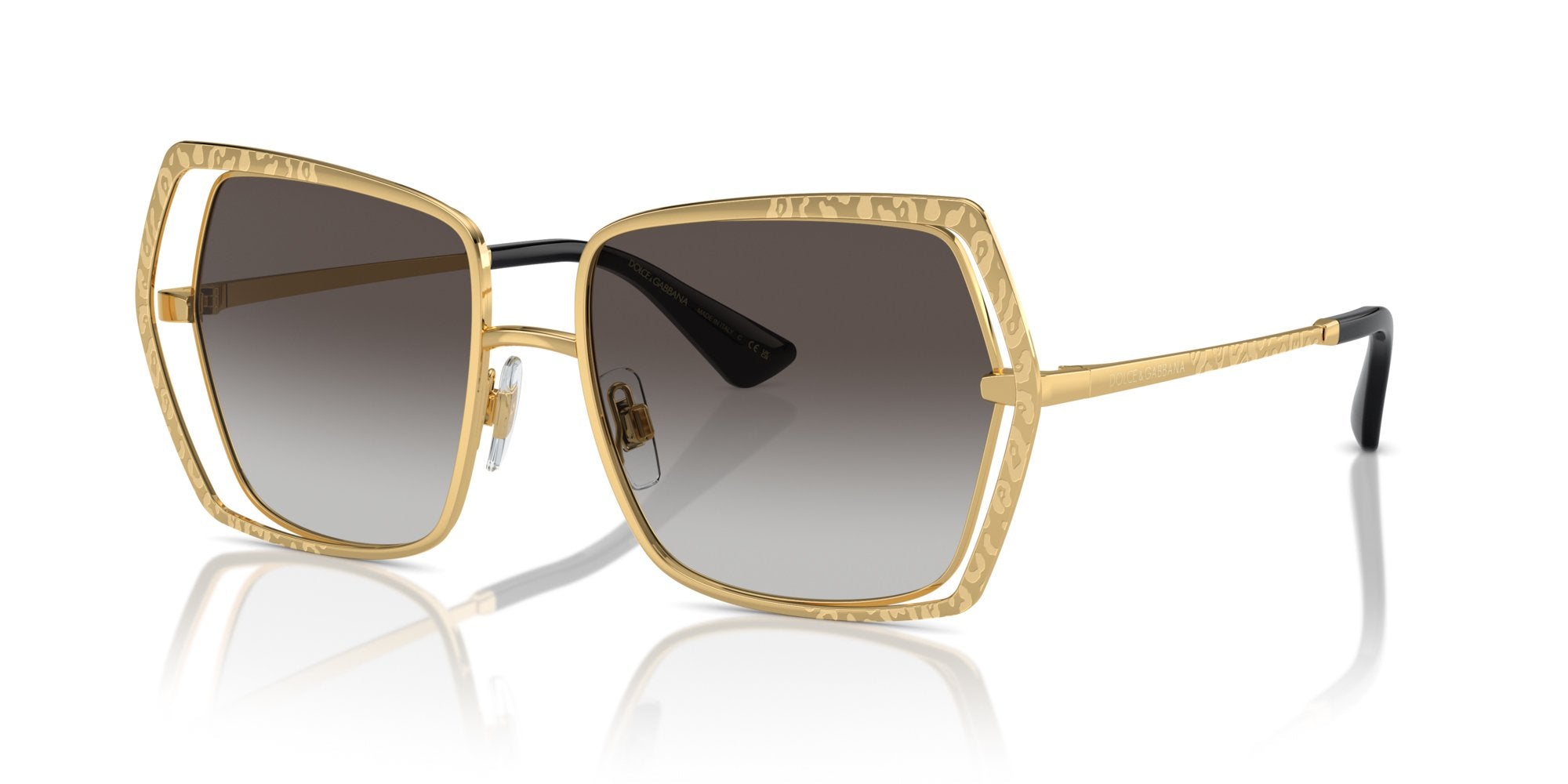 DOLCE & GABBANA DG2306 02_8G