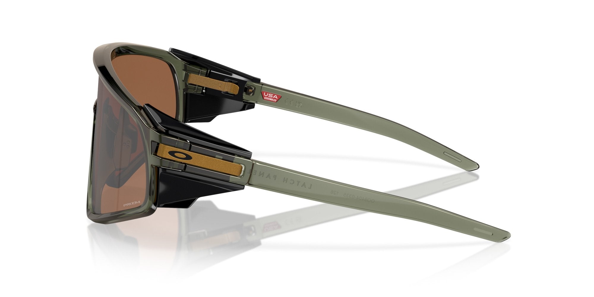 OAKLEY LATCH PANEL OO9404 940403
