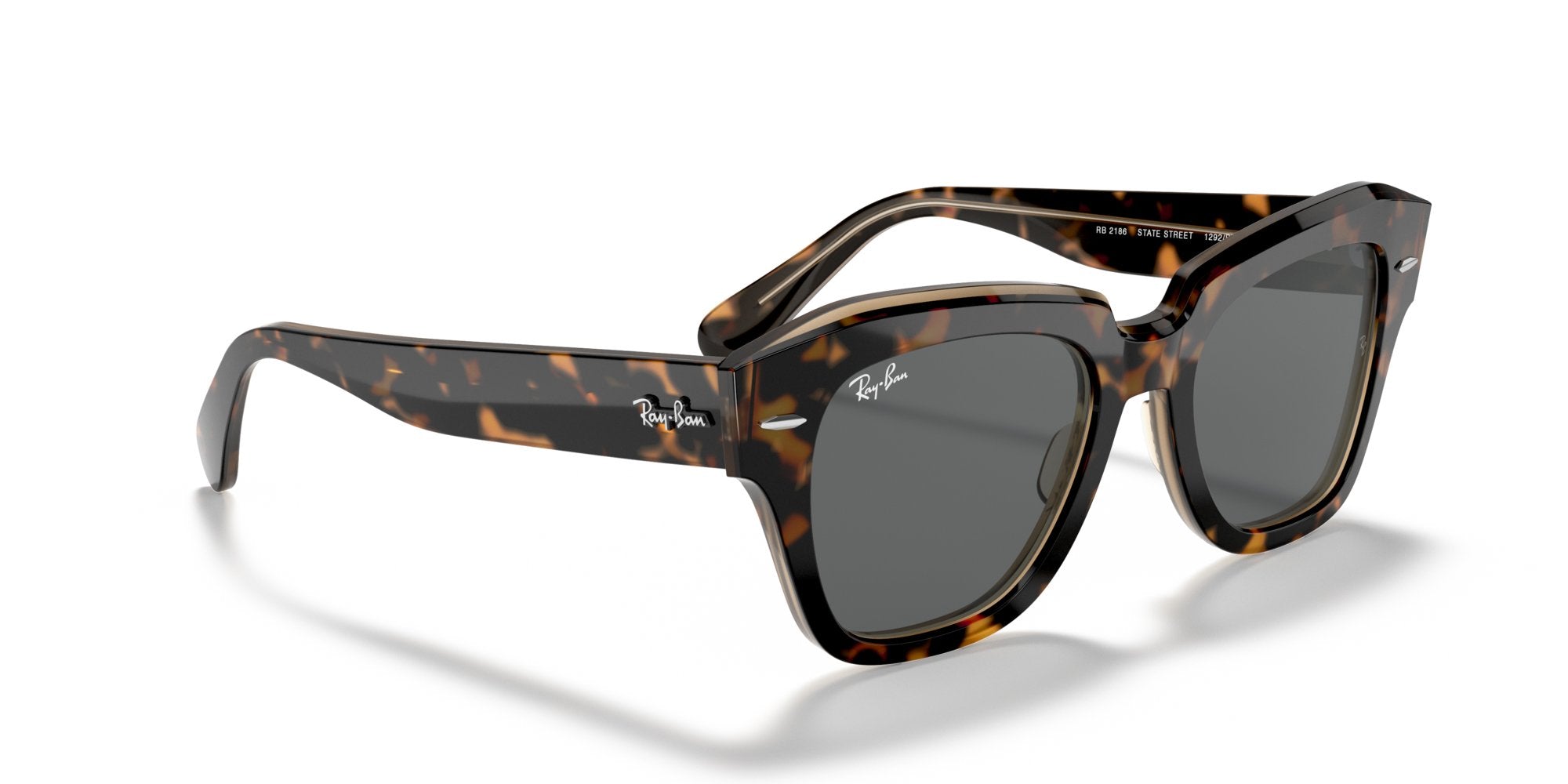 RAY-BAN STATE STREET RB2186 1292B1
