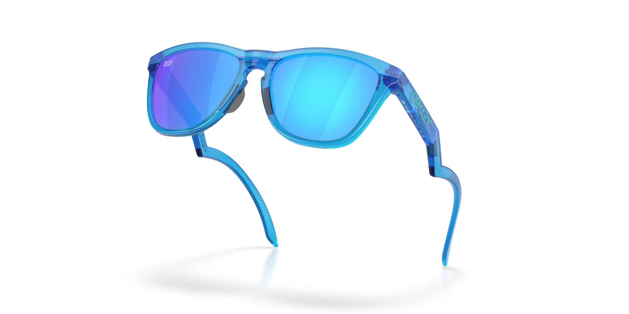 OAKLEY FROGSKINS HYBRID OO9289 928909