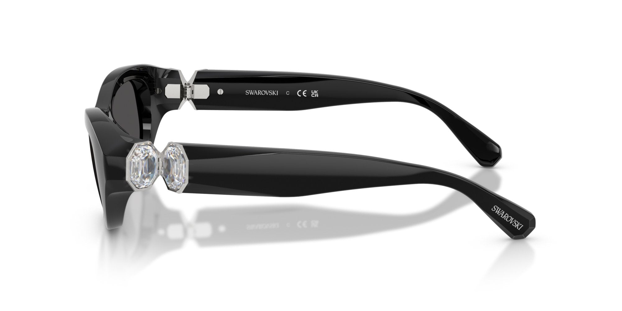 SWAROVSKI SK6036U 103887