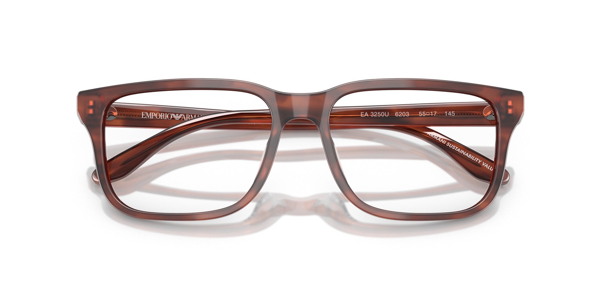 EMPORIO ARMANI EA3250U 6203