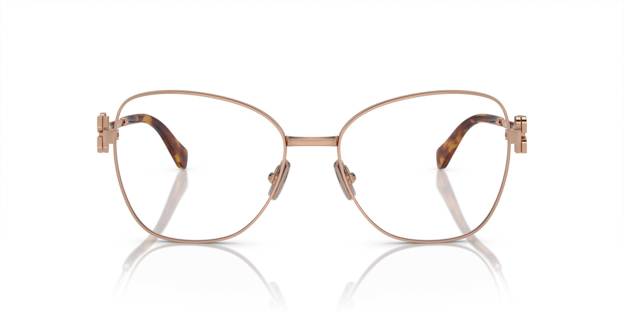 MIU MIU MU 50XV ZVF1O1